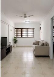 Blk 109 BUKIT PURMEI VILLE (Bukit Merah), HDB 3 Rooms #560090591